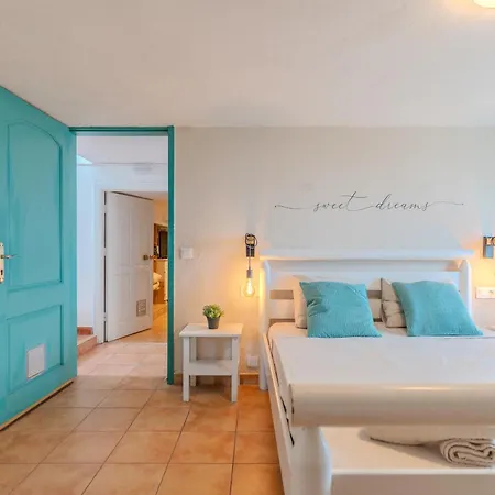 Jardines De Tamaide *