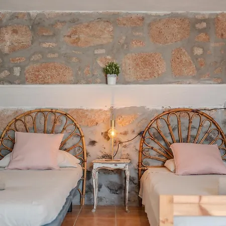 Jardines De Tamaide Villa