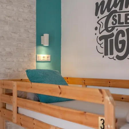 Villa Jardines De Tamaide