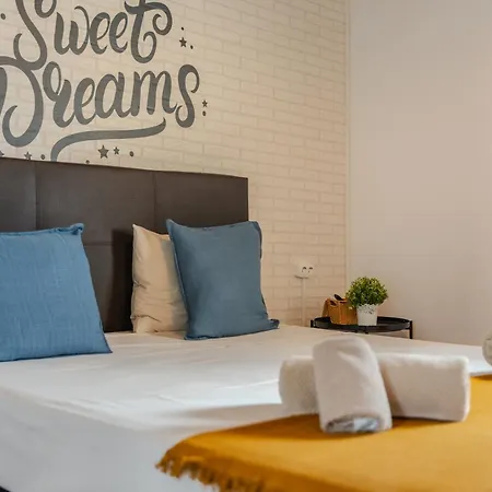 Villa Jardines De Tamaide *