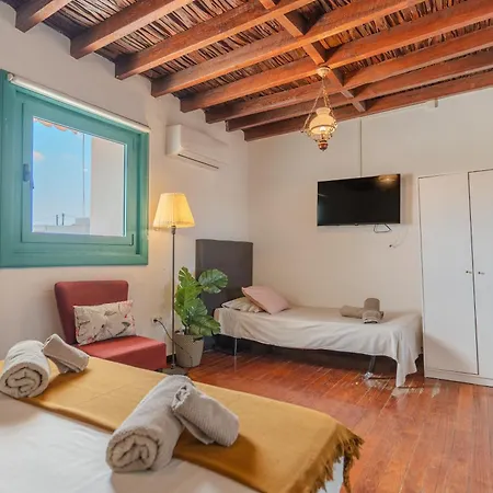 Jardines De Tamaide San Miguel de Abona