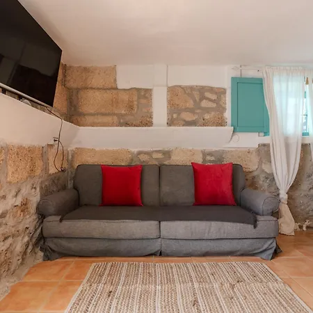 Jardines De Tamaide Villa San Miguel de Abona