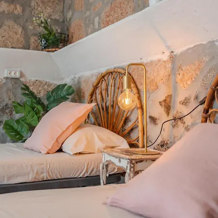 Jardines De Tamaide San Miguel de Abona