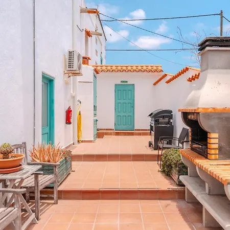 Villa Jardines De Tamaide San Miguel de Abona