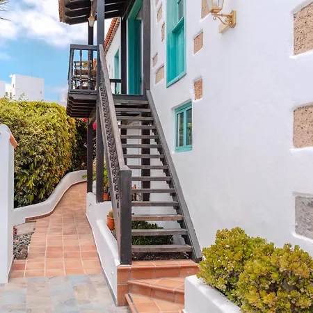 Villa Jardines De Tamaide