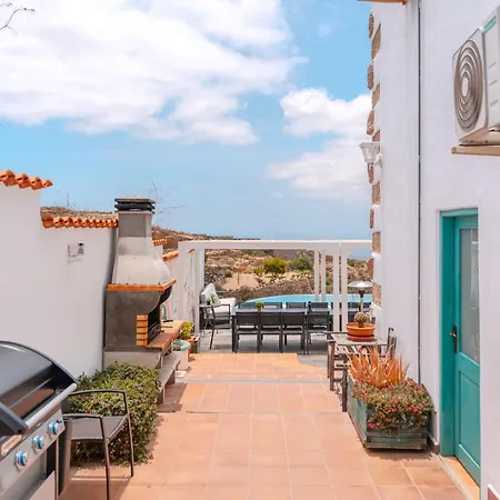 Jardines De Tamaide Villa *