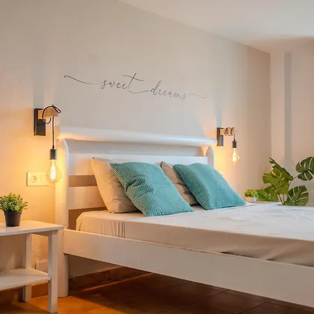 Jardines De Tamaide San Miguel de Abona