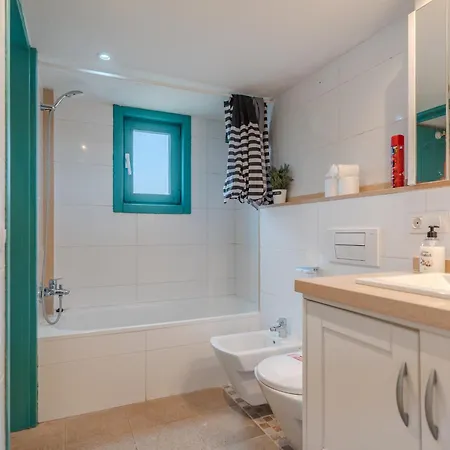 Willa Jardines De Tamaide San Miguel de Abona