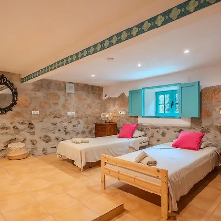 Jardines De Tamaide Villa San Miguel de Abona