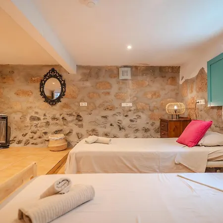 Jardines De Tamaide *