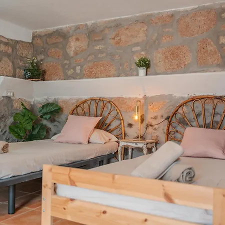 Jardines De Tamaide Villa