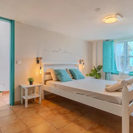 Jardines De Tamaide Willa *