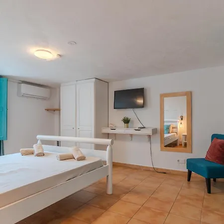 Willa Jardines De Tamaide San Miguel de Abona