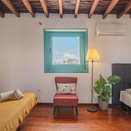 Jardines De Tamaide Villa San Miguel de Abona