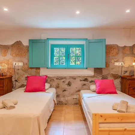 Jardines De Tamaide *