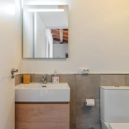 Jardines De Tamaide Villa