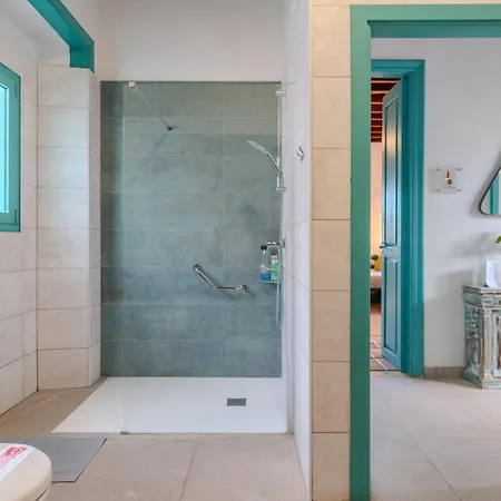 Willa Jardines De Tamaide San Miguel de Abona