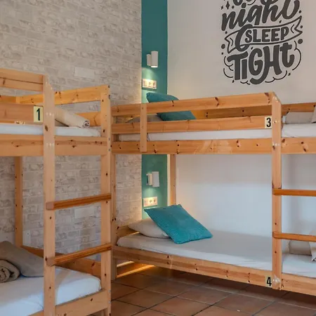 Jardines De Tamaide *