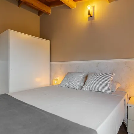 Jardines De Tamaide Willa