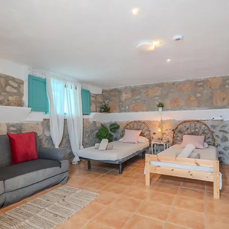 Jardines De Tamaide Willa *