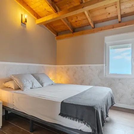 Jardines De Tamaide Villa