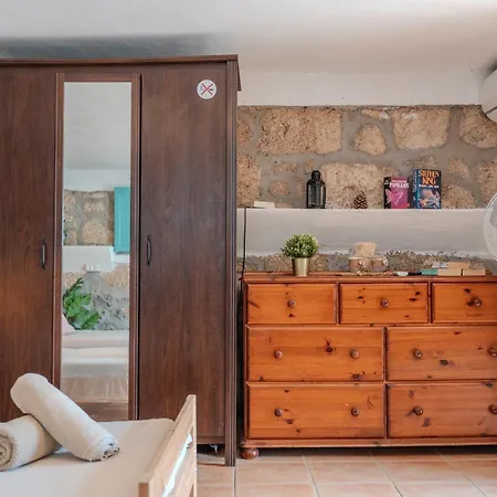 Willa Jardines De Tamaide *