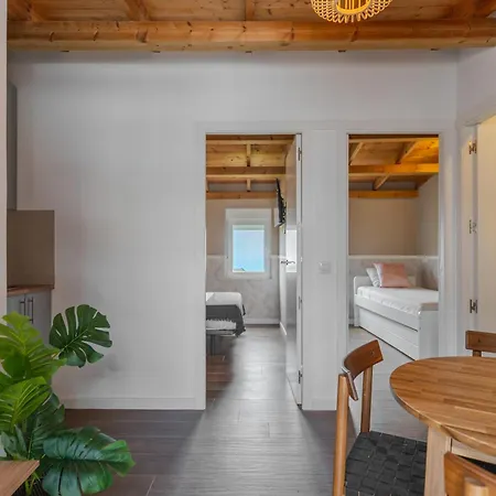 Jardines De Tamaide *