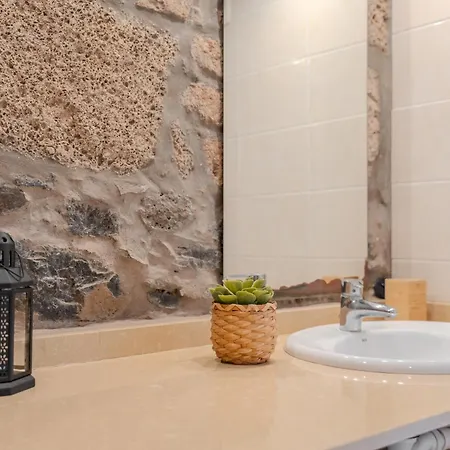 Jardines De Tamaide * San Miguel de Abona