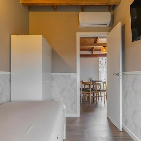 Jardines De Tamaide Villa