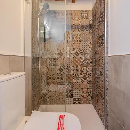 Villa Jardines De Tamaide