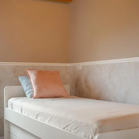 Jardines De Tamaide Willa San Miguel de Abona