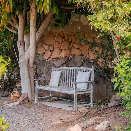 Willa Jardines De Tamaide San Miguel de Abona