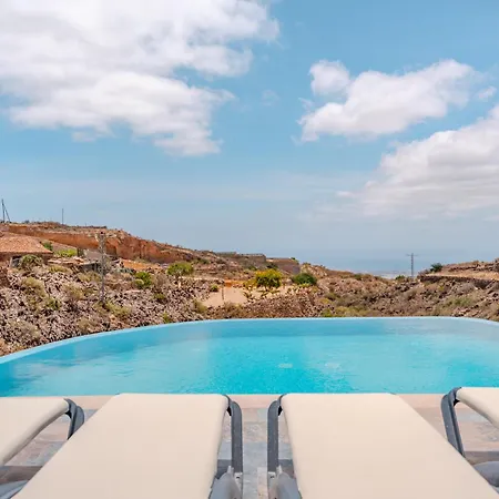 Jardines De Tamaide * San Miguel de Abona