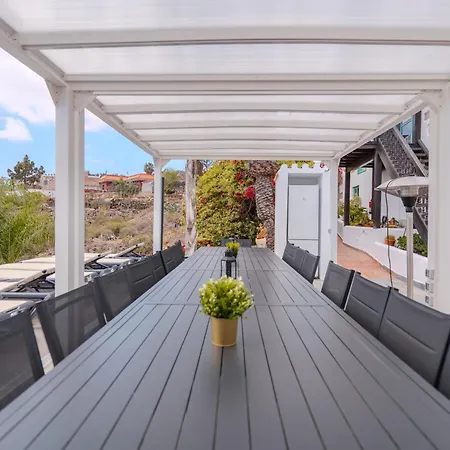 Jardines De Tamaide Villa *