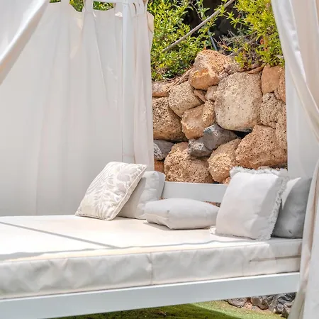 Villa Jardines De Tamaide San Miguel de Abona