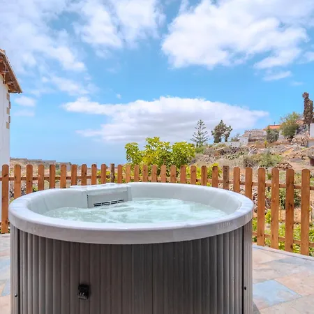 Jardines De Tamaide Villa