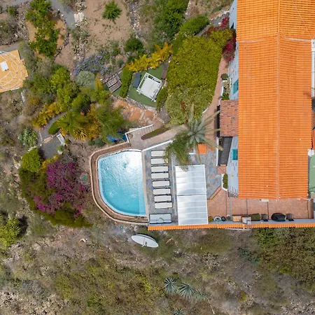 Jardines De Tamaide *