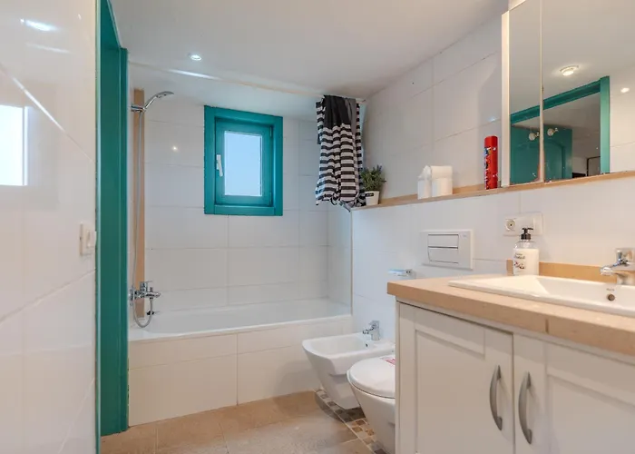 Villa Jardines De Tamaide San Miguel de Abona