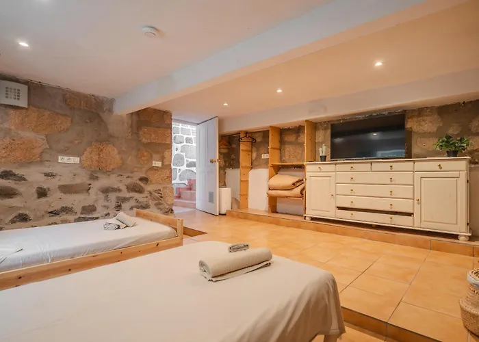 Jardines De Tamaide San Miguel de Abona