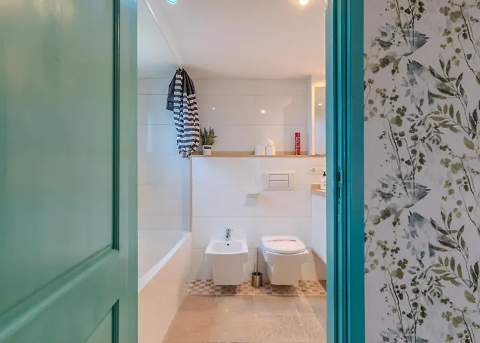 Jardines De Tamaide Villa *