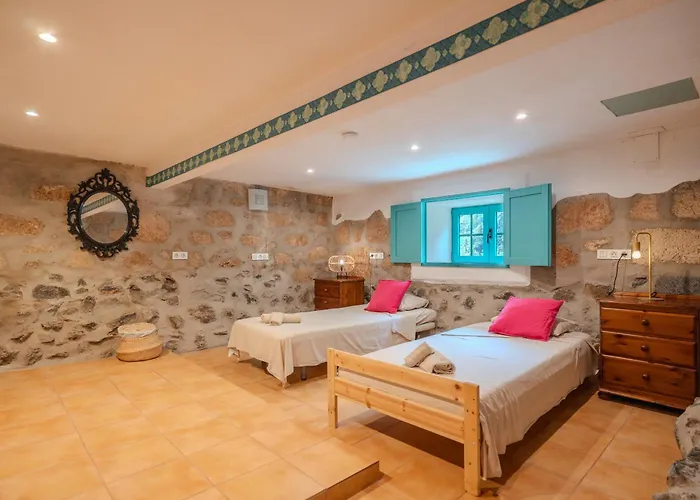 Jardines De Tamaide Villa San Miguel de Abona