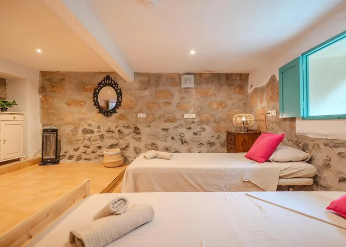 Jardines De Tamaide *