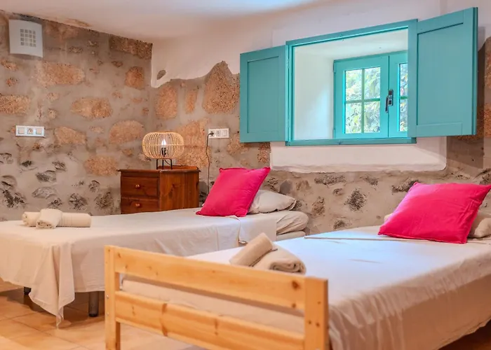 Villa Jardines De Tamaide