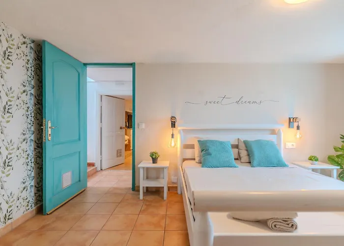 Jardines De Tamaide *