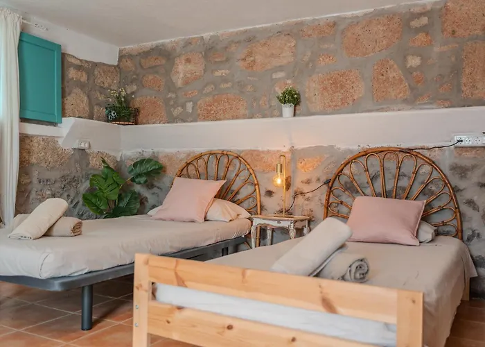 Jardines De Tamaide Villa