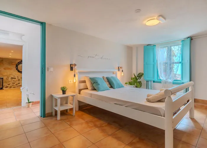 Jardines De Tamaide Villa *