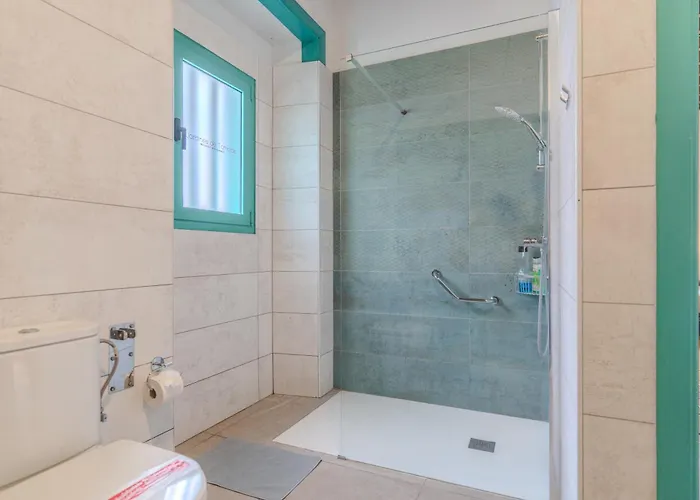 Villa Jardines De Tamaide San Miguel de Abona