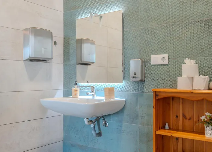 Jardines De Tamaide * San Miguel de Abona