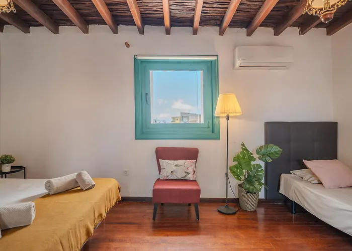 Jardines De Tamaide Villa San Miguel de Abona