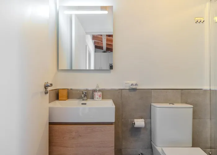 Jardines De Tamaide Villa